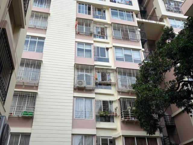 3 BHK Apartment in Ballygunge for rent Kolkata. The reference number is 20961673