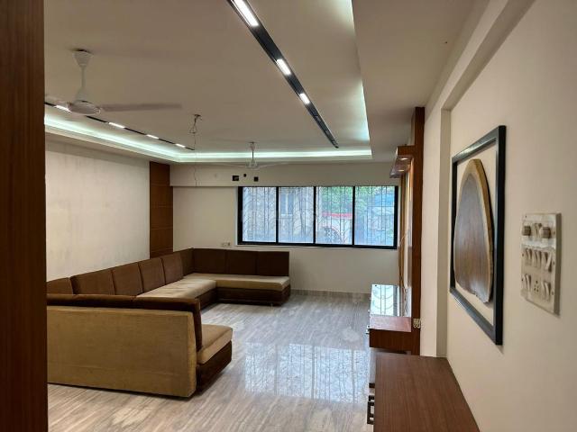 3 BHK Apartment in Ballygunge for rent Kolkata. The reference number is 20980283