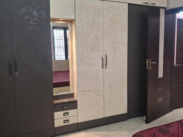 3 BHK Apartment in Ballygunge for rent Kolkata. The reference number is 20998245