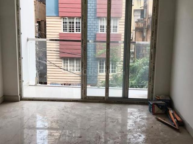 3 BHK Apartment in Ballygunge for rent Kolkata. The reference number is 21109317