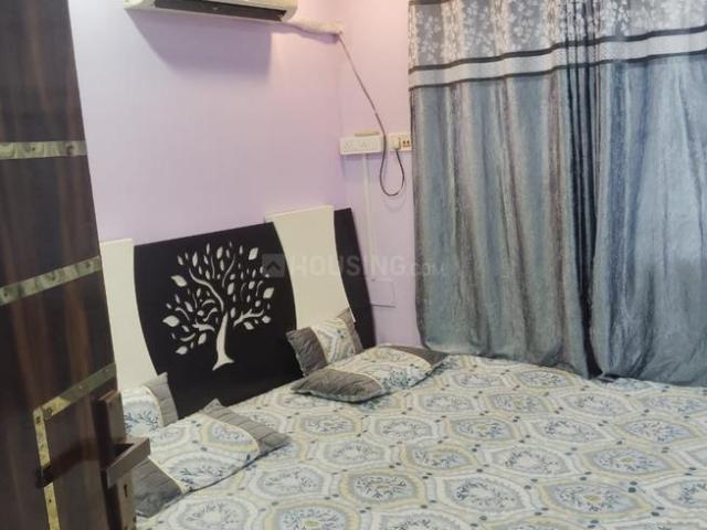3 BHK Apartment in Ballygunge for rent Kolkata. The reference number is 21121772