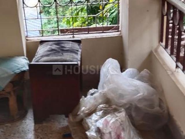 3 BHK Apartment in Ballygunge for rent Kolkata. The reference number is 21179332