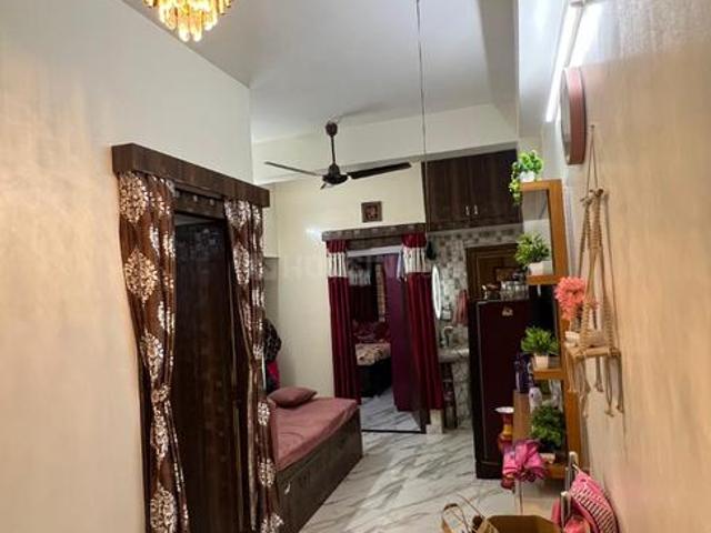 3 BHK Apartment in Ballygunge for rent Kolkata. The reference number is 21195384