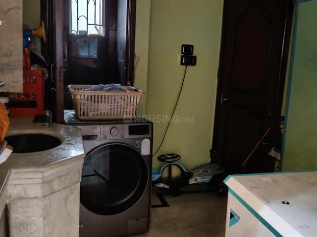 3 BHK Apartment in Ballygunge for rent Kolkata. The reference number is 21228558