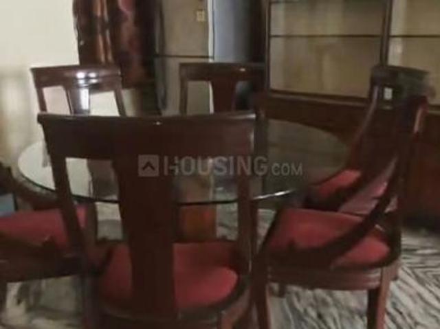 3 BHK Apartment in Ballygunge for rent Kolkata. The reference number is 21241080