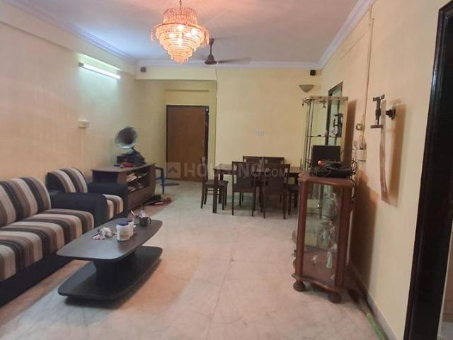 3 BHK Apartment in Ballygunge for rent Kolkata. The reference number is 21367934