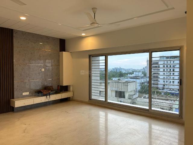 3 BHK Apartment in Ballygunge for rent Kolkata. The reference number is 21382764