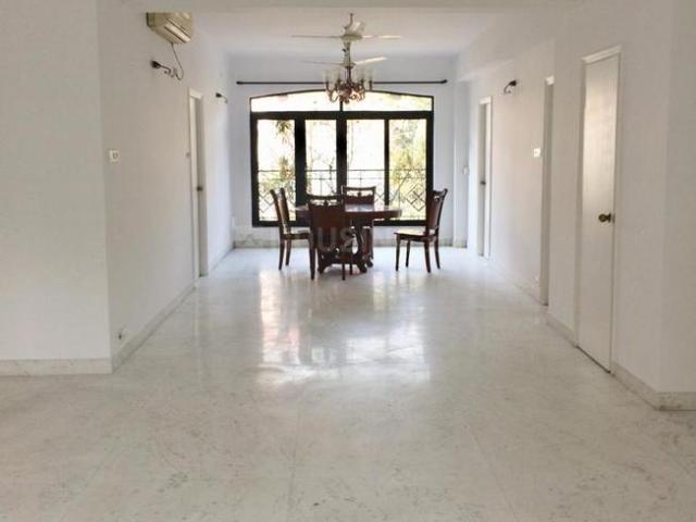 3 BHK Apartment in Ballygunge for resale Kolkata. The reference number is 18487052