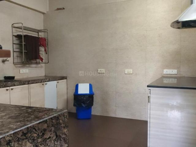 3 BHK Apartment in Ballygunge for resale Kolkata. The reference number is 18586698