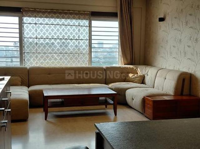 3 BHK Apartment in Ballygunge for resale Kolkata. The reference number is 18699668