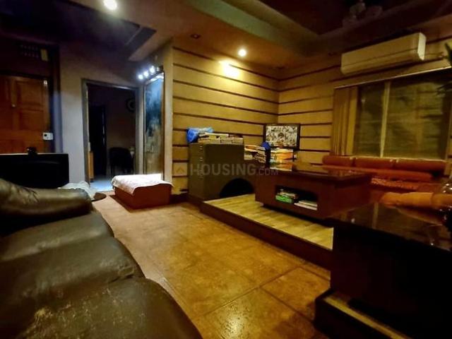 3 BHK Apartment in Ballygunge for resale Kolkata. The reference number is 18987772