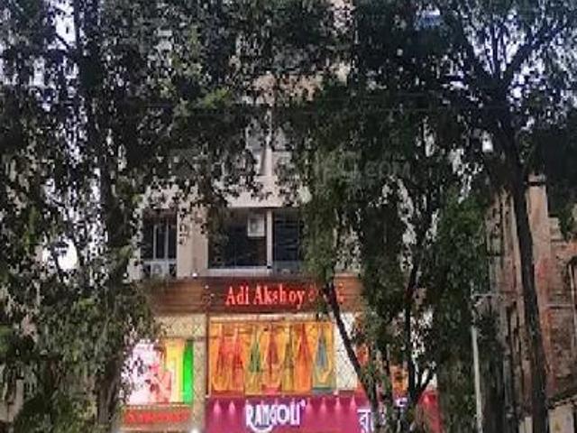 3 BHK Apartment in Ballygunge for resale Kolkata. The reference number is 19670540