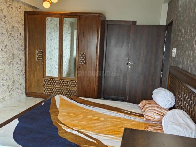 3 BHK Apartment in Ballygunge for resale Kolkata. The reference number is 19684950