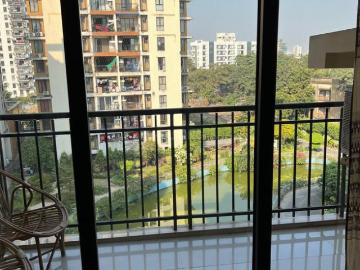 3 BHK Apartment in Ballygunge for resale Kolkata. The reference number is 19733616
