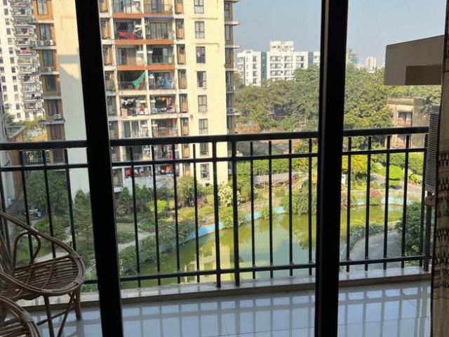 3 BHK Apartment in Ballygunge for resale Kolkata. The reference number is 19733616
