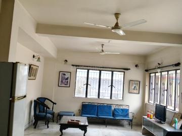 3 BHK Apartment in Ballygunge for resale Kolkata. The reference number is 19782221
