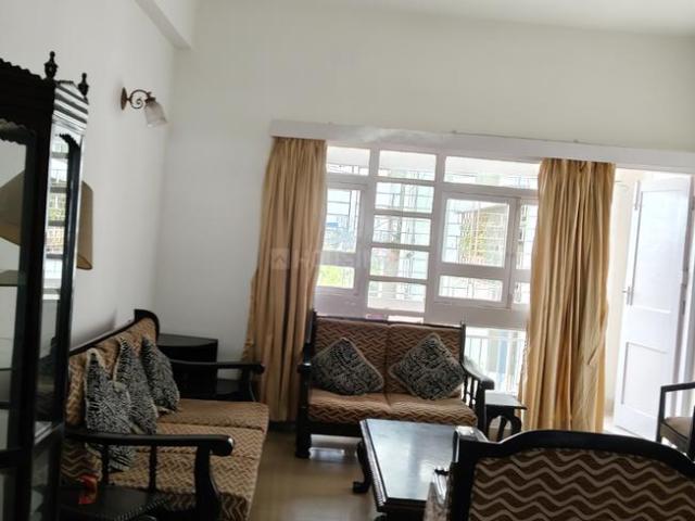 3 BHK Apartment in Ballygunge for resale Kolkata. The reference number is 19802176