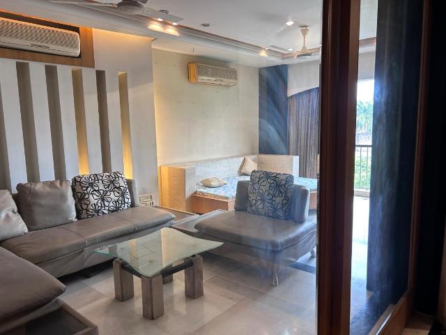 3 BHK Apartment in Ballygunge for resale Kolkata. The reference number is 19863494