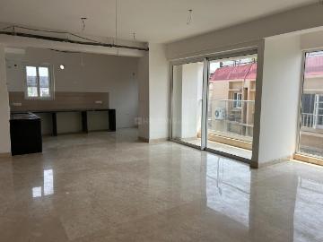 3 BHK Apartment in Ballygunge for resale Kolkata. The reference number is 19870347