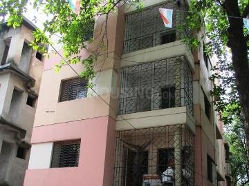 Ballygunge Enclave, Kolkata, Howrah District, West Bengal