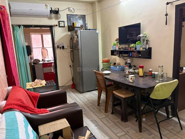 3 BHK Apartment in Ballygunge for resale Kolkata. The reference number is 19940586