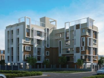 3 BHK Apartment in Ballygunge for resale Kolkata. The reference number is 20449380