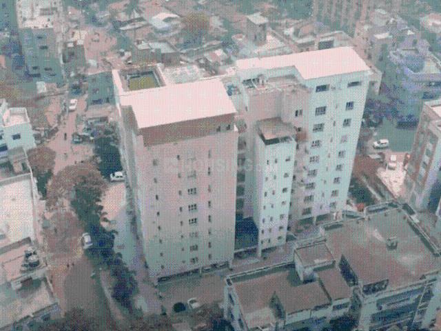 3 BHK Apartment in Ballygunge for resale Kolkata. The reference number is 20534381