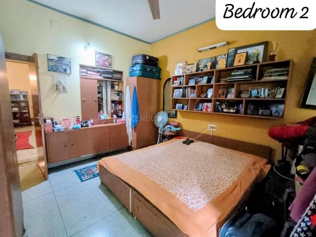 3 BHK Apartment in Ballygunge for resale Kolkata. The reference number is 20579679