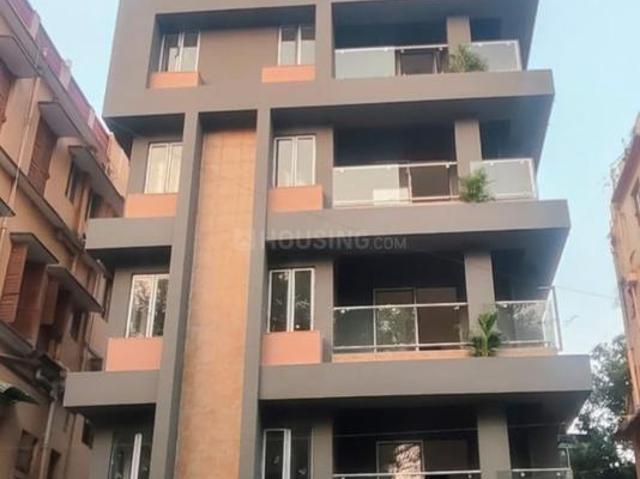 3 BHK Apartment in Ballygunge for resale Kolkata. The reference number is 20627753