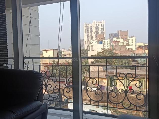 3 BHK Apartment in Ballygunge for resale Kolkata. The reference number is 20673614