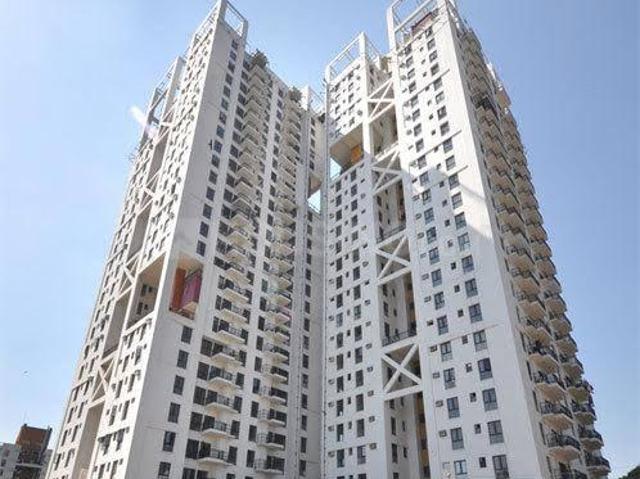 3 BHK Apartment in Ballygunge for resale Kolkata. The reference number is 20674040