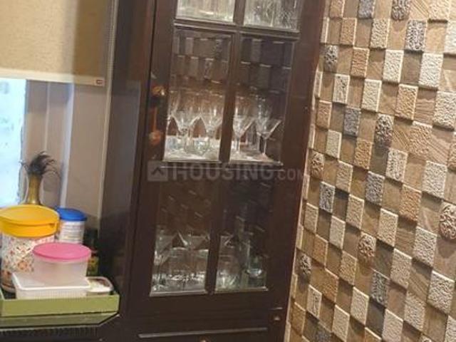 3 BHK Apartment in Ballygunge for resale Kolkata. The reference number is 20712456