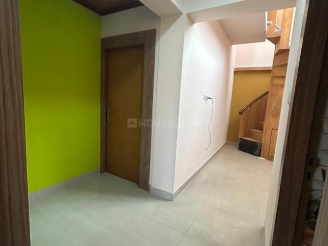 3 BHK Apartment in Ballygunge for resale Kolkata. The reference number is 20754938