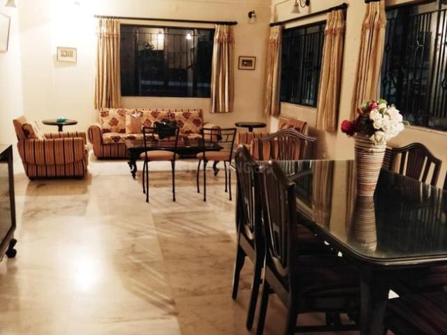 3 BHK Apartment in Ballygunge for resale Kolkata. The reference number is 20800576