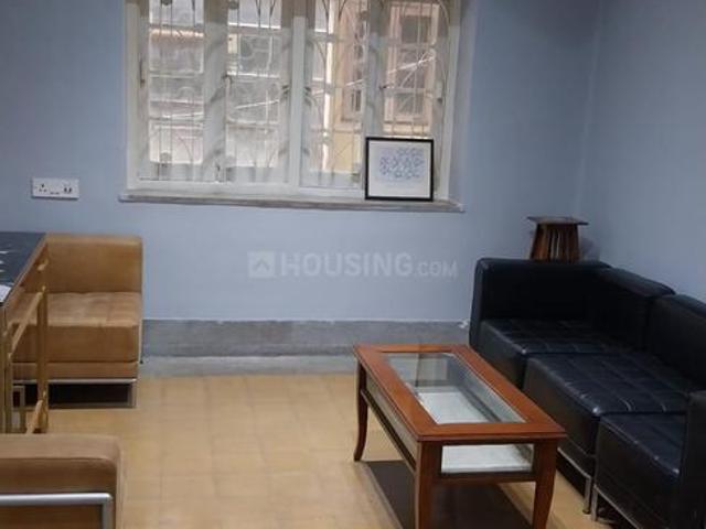 3 BHK Apartment in Ballygunge for resale Kolkata. The reference number is 20875554