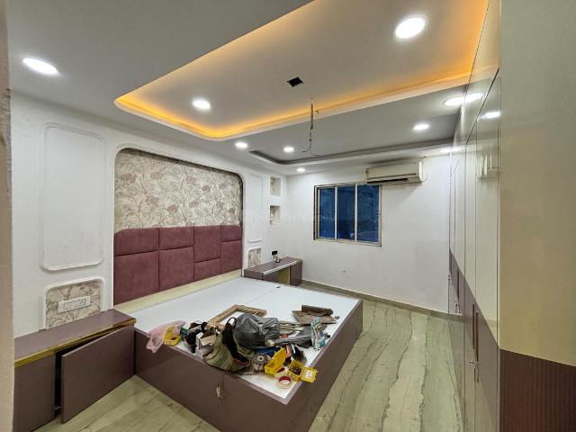 3 BHK Apartment in Ballygunge for resale Kolkata. The reference number is 20885059
