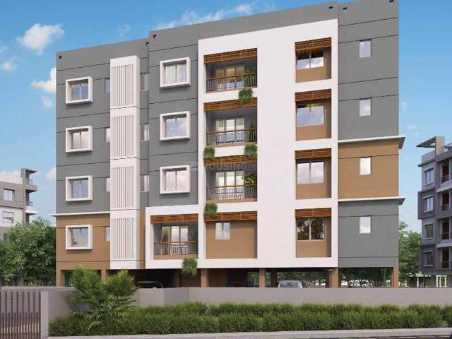 3 BHK Apartment in Ballygunge for resale Kolkata. The reference number is 20896883