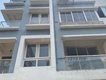 Ballygunge Enclave, Kolkata, Howrah District, West Bengal