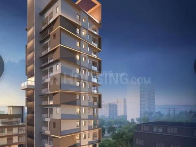 3 BHK Apartment in Ballygunge for resale Kolkata. The reference number is 20241271