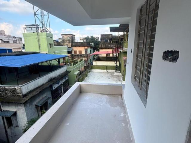 3 BHK Apartment in Ballygunge for resale Kolkata. The reference number is 21024253