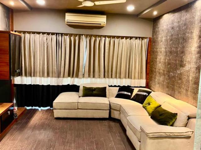 3 BHK Apartment in Ballygunge for resale Kolkata. The reference number is 21111607