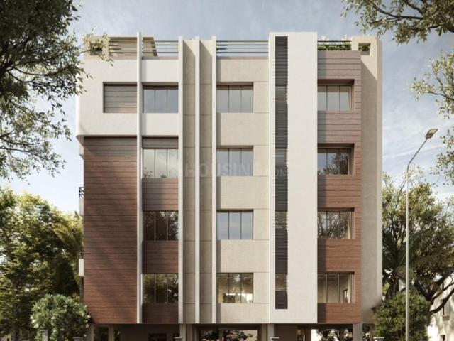 3 BHK Apartment in Ballygunge for resale Kolkata. The reference number is 21117884