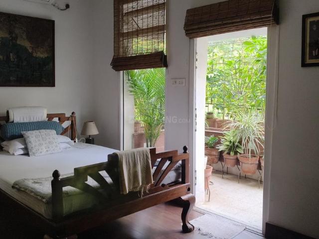 3 BHK Apartment in Kalighat for resale Kolkata. The reference number is 21125779