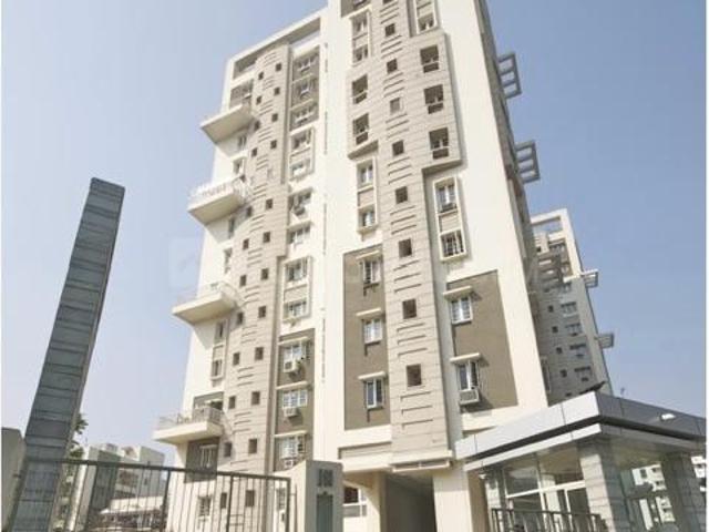 3 BHK Apartment in Ballygunge for resale Kolkata. The reference number is 21213921