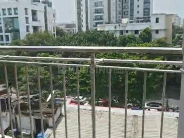 3 BHK Apartment in Ballygunge for resale Kolkata. The reference number is 21243945