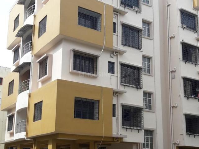 3 BHK Apartment in Ballygunge for resale Kolkata. The reference number is 3415608