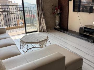 3 BHK Apartment in Ballygunge for resale Kolkata. The reference number is 19563972