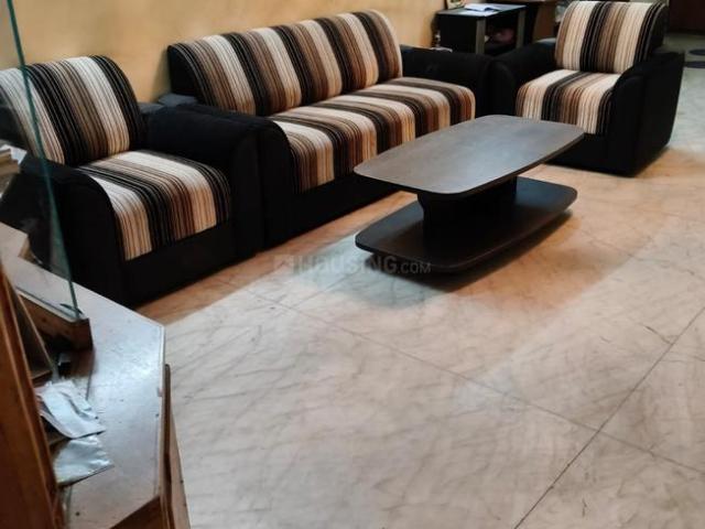 3 BHK Apartment in Ballygunge for resale Kolkata. The reference number is 19685311