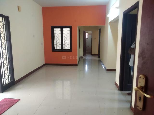 3 BHK Apartment in Bama Nagar for rent Madurai. The reference number is 4254276