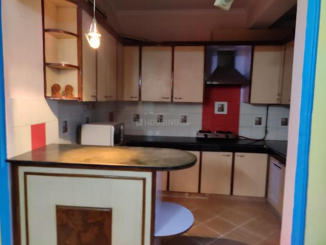 3 BHK Apartment in Bamheta Village for rent Ghaziabad. The reference number is 19496406